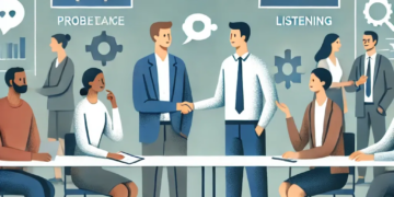 Gestión de conflictos y procesos de mediación