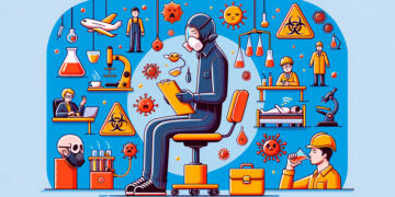 Básico de prevención de riesgos laborales